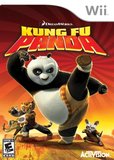 Kung Fu Panda (Nintendo Wii)